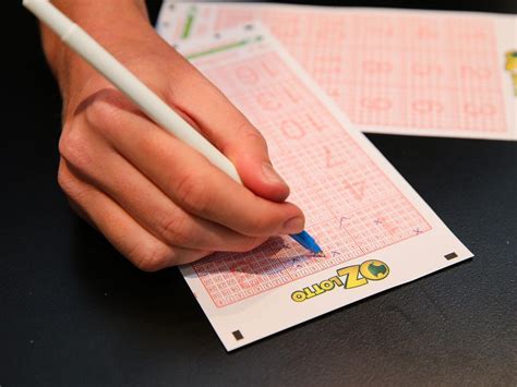 oz lotto.